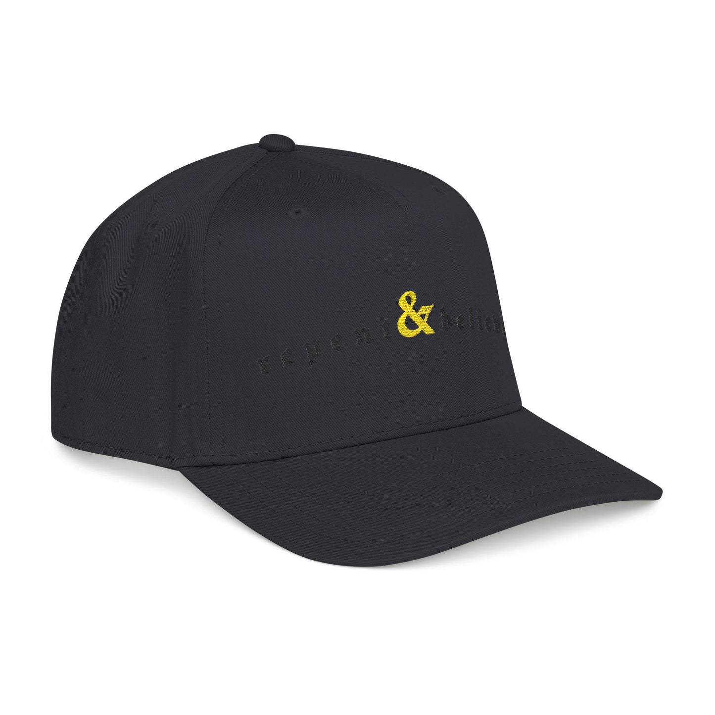 REPENT & BELIEVE / Baseball Cap