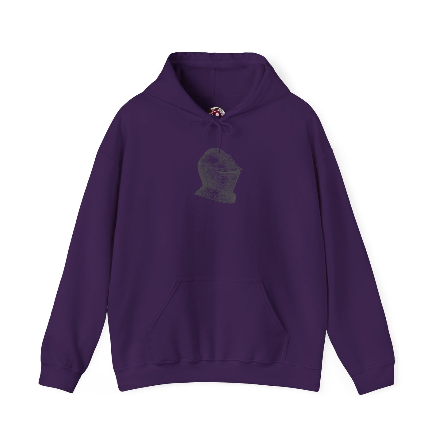 From Suffering to Glory / Hoodie