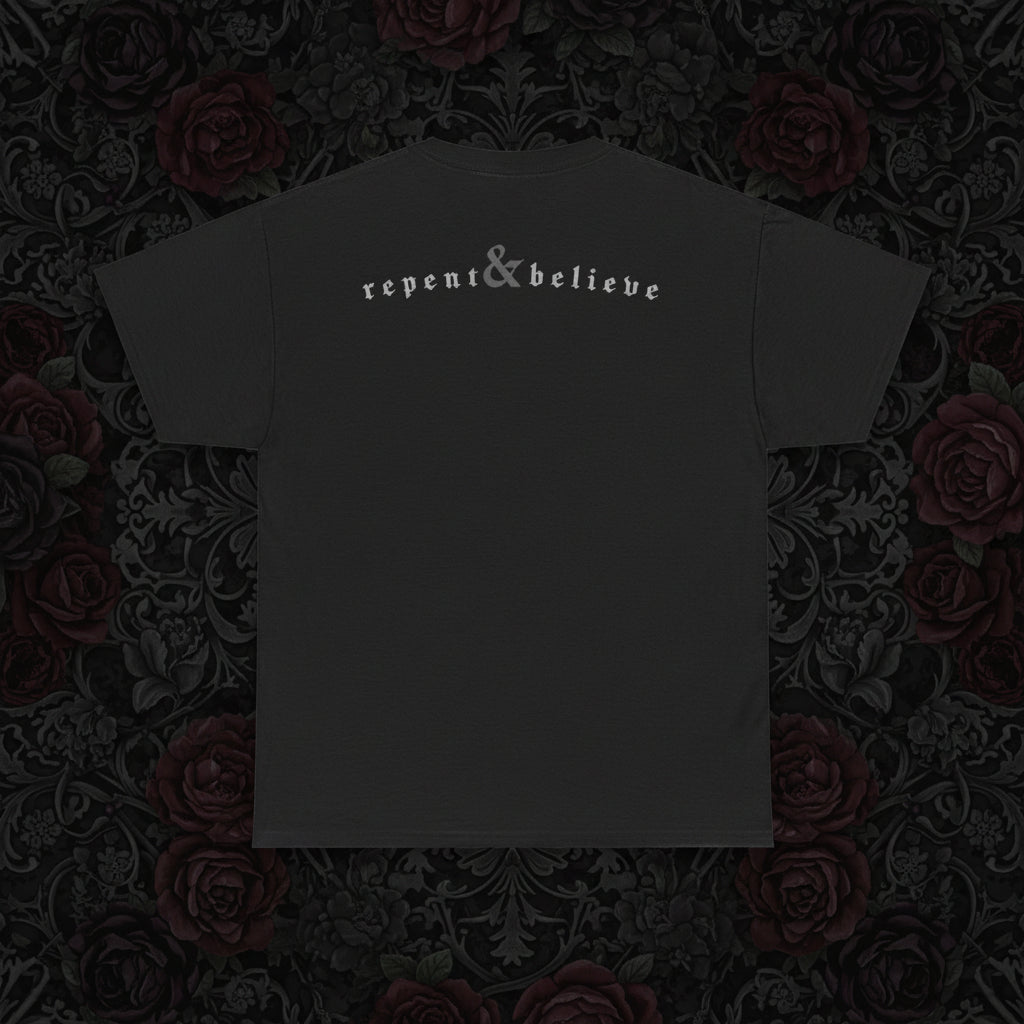 Repent & Believe / Subtle Tee