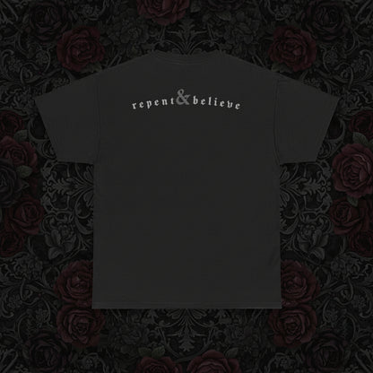 Repent & Believe / Subtle Tee