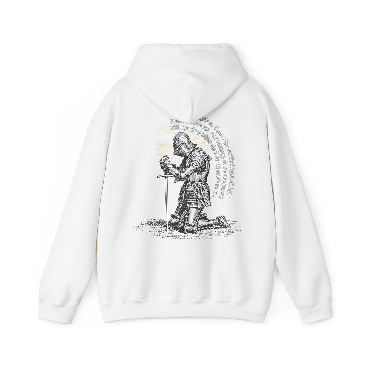 From Suffering to Glory / Hoodie