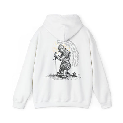 From Suffering to Glory / Hoodie