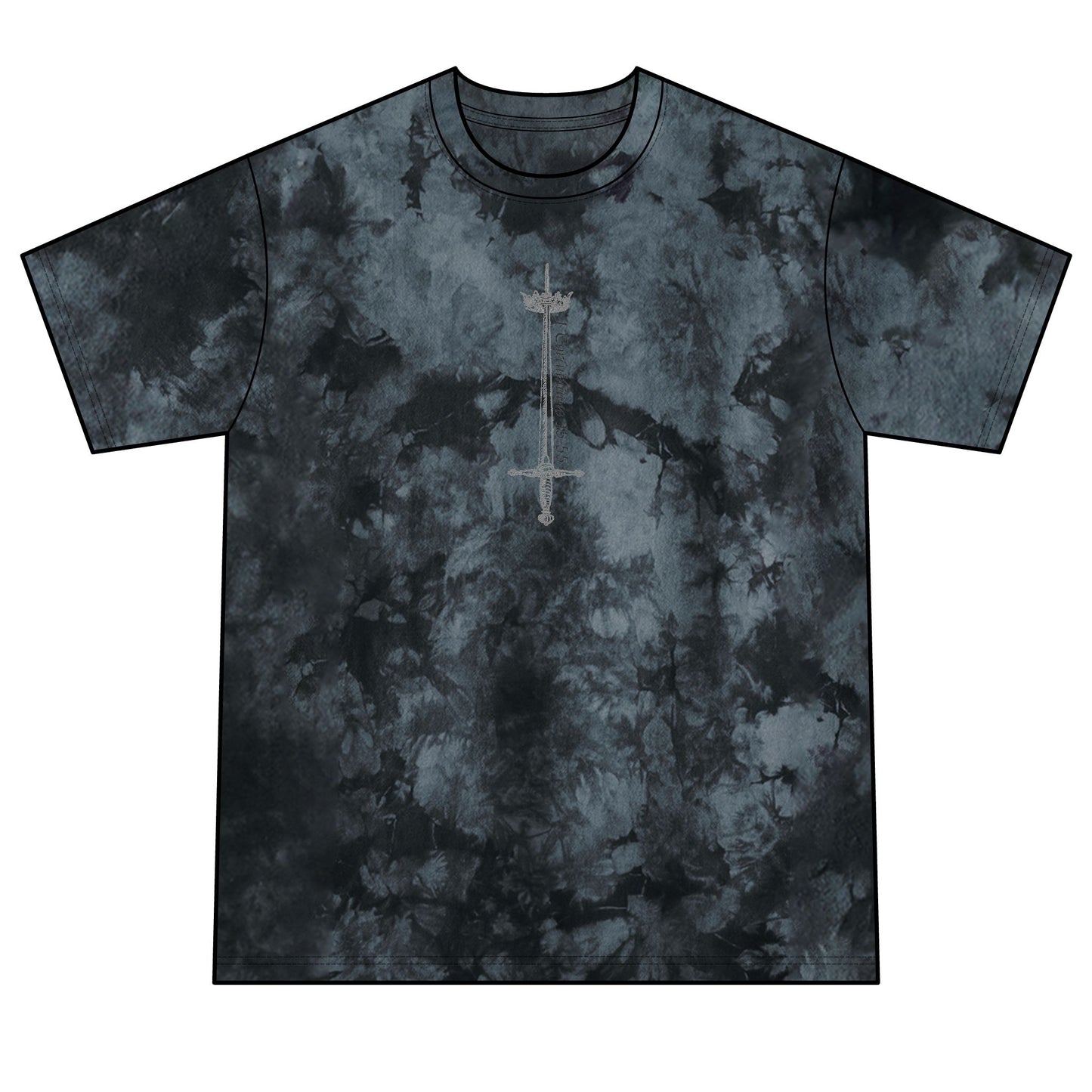 O Death / Tie-dye