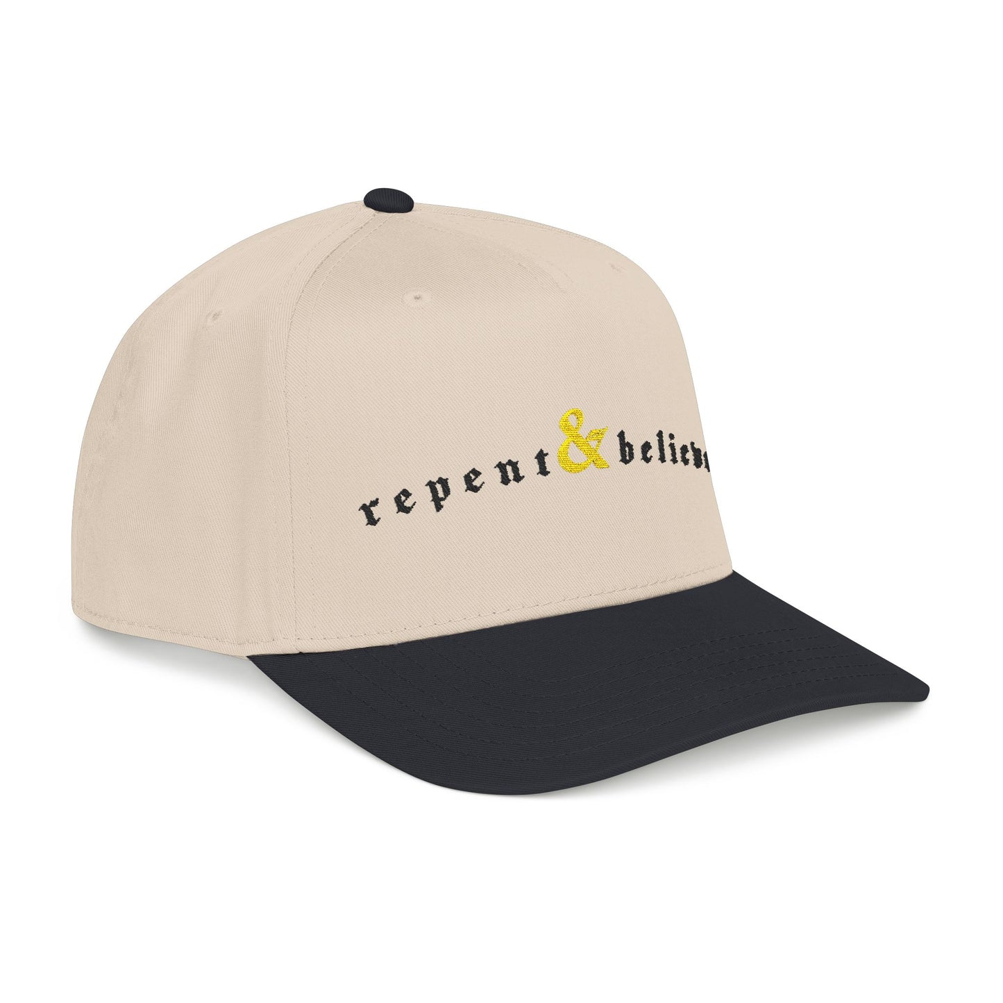 REPENT & BELIEVE / Baseball Cap