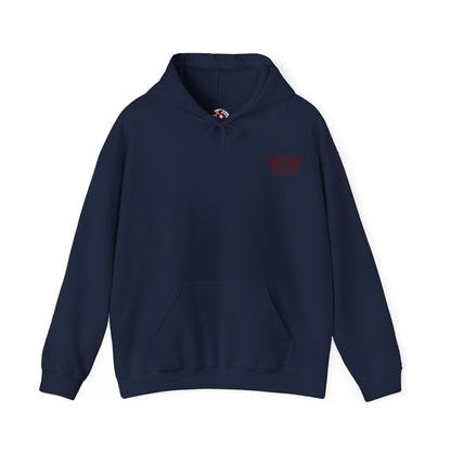 O Death / Hoodie