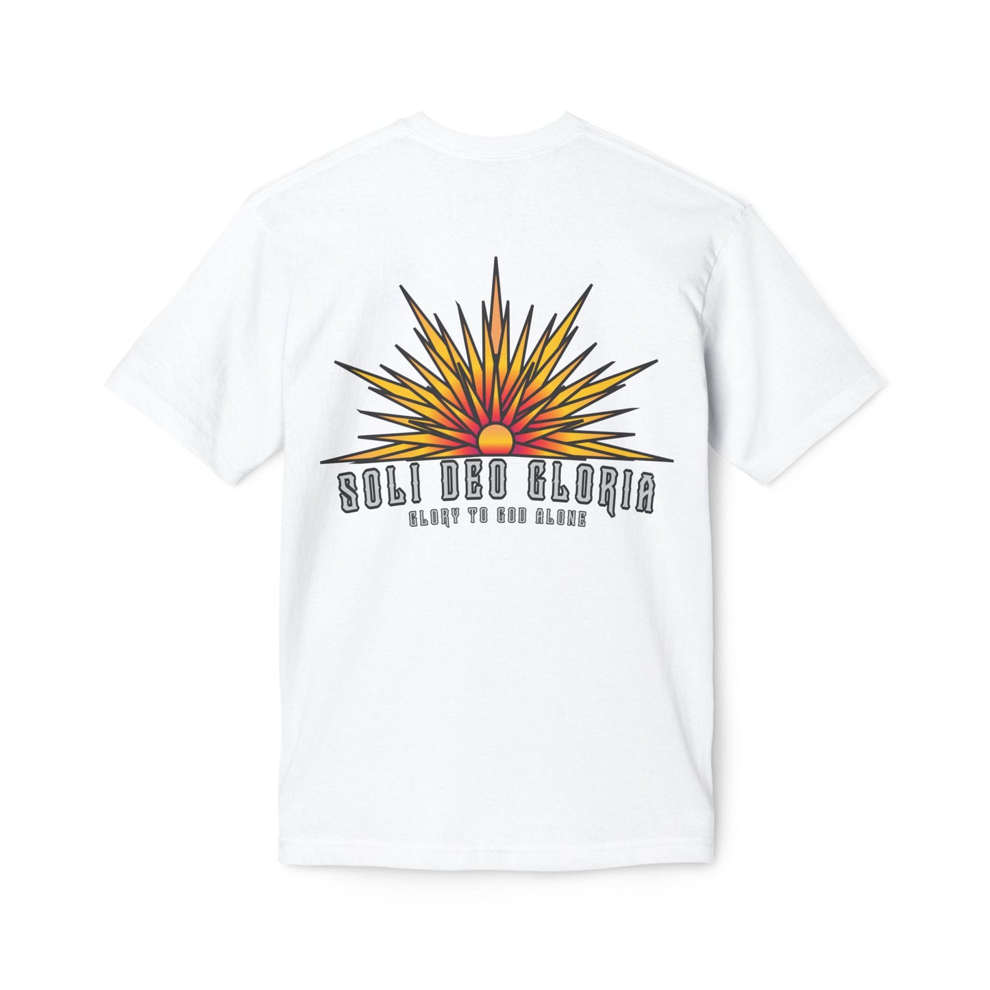 GLORY / Tee (Made in 🇺🇸)