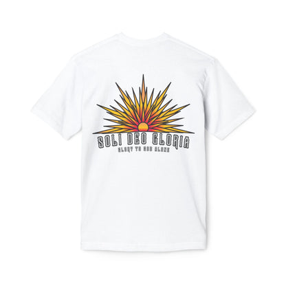 GLORY / Tee (Made in 🇺🇸)