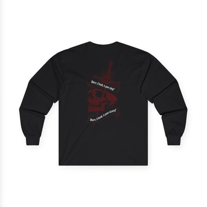 O Death / Long Sleeve