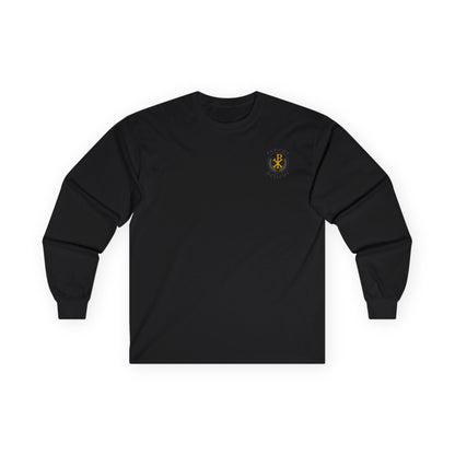 REPENT & BELIEVE / Long Sleeve