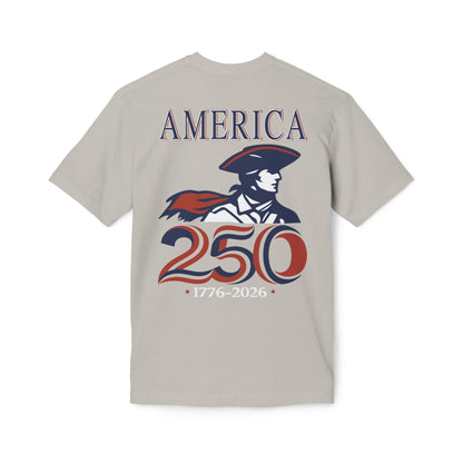 PATRIOT / Tee (Made in 🇺🇸)