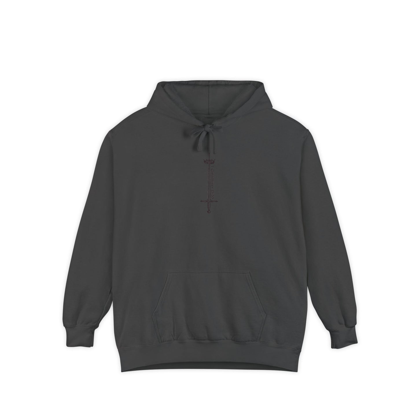 O Death / Hoodie