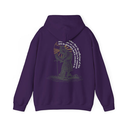 From Suffering to Glory / Hoodie