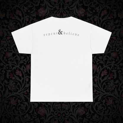 Repent & Believe / Subtle Tee