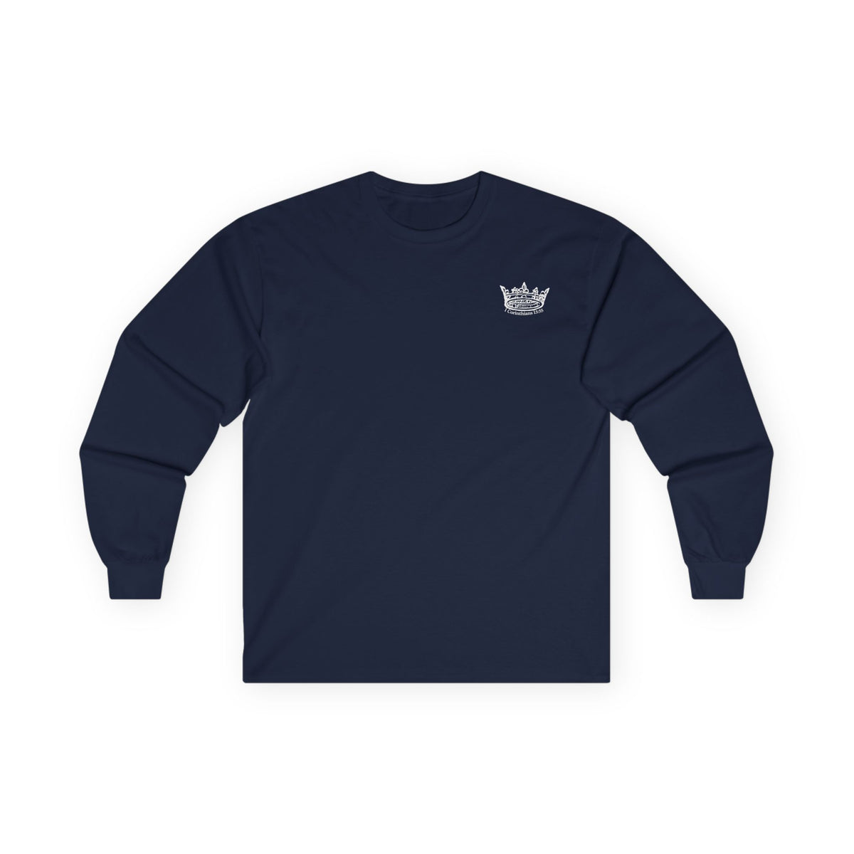 O Death / Long Sleeve