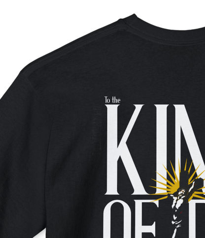 King of the Ages (Made in 🇺🇸)
