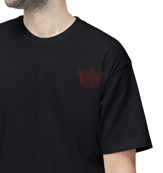 O Death / Tee (Made in 🇺🇸)