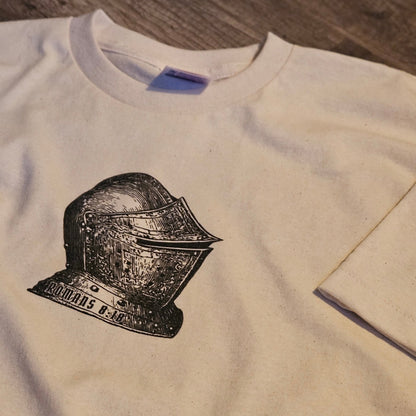 From Suffering to Glory / Tee (Made in 🇺🇸)