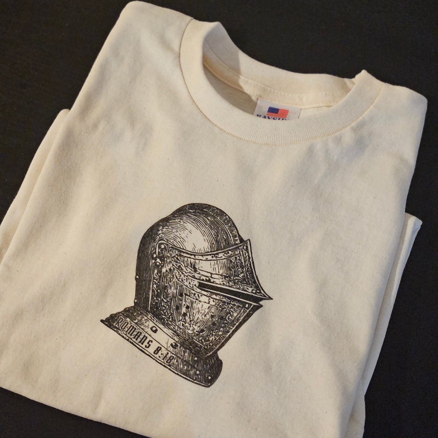 From Suffering to Glory / Tee (Made in 🇺🇸)