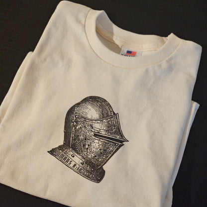 From Suffering to Glory / Tee (Made in 🇺🇸)
