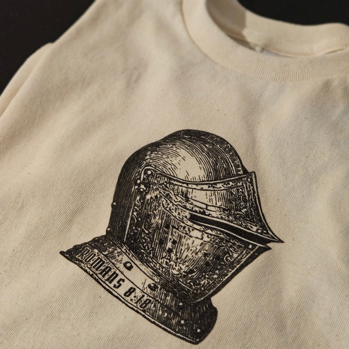 From Suffering to Glory / Tee (Made in 🇺🇸)