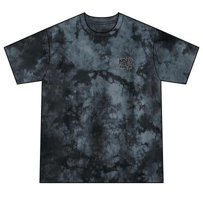 King of the Ages / Tie-dye