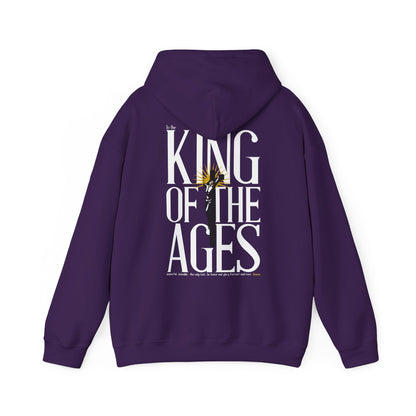 King of the Ages / Hoodie