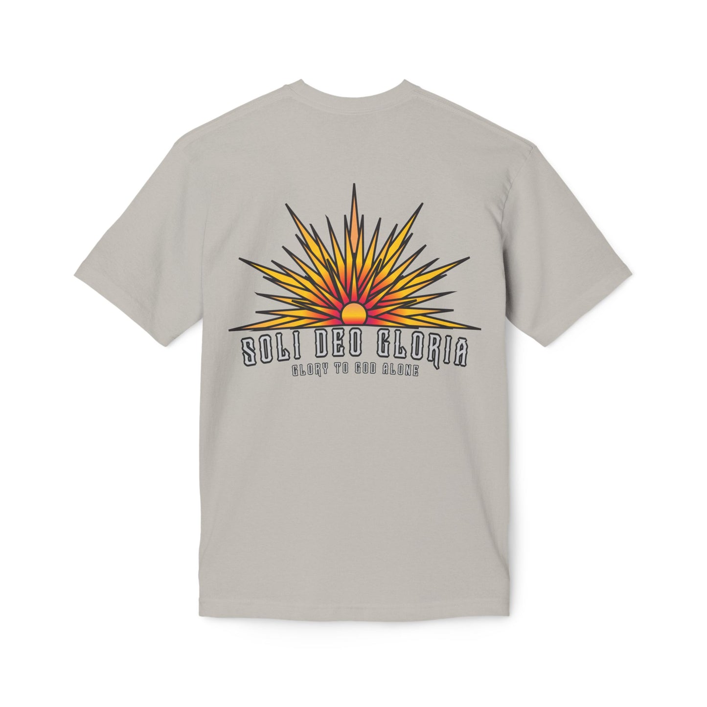GLORY / Tee (Made in USA)