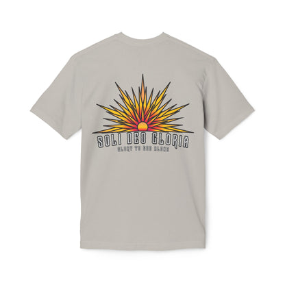 GLORY / Tee (Made in 🇺🇸)