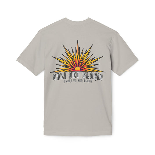 GLORY / Tee (Made in 🇺🇸)