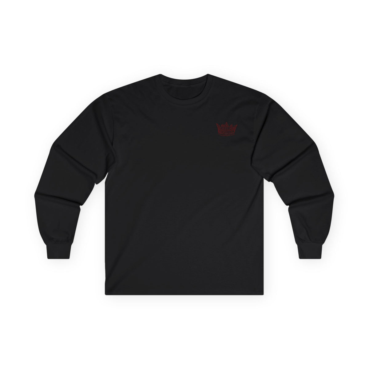O Death / Long Sleeve