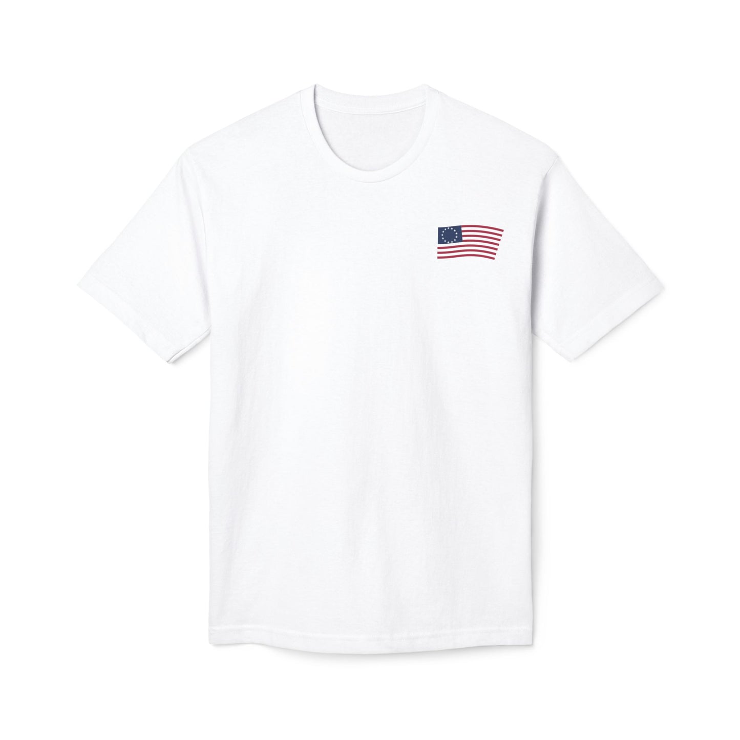 PATRIOT / Tee (Made in 🇺🇸)