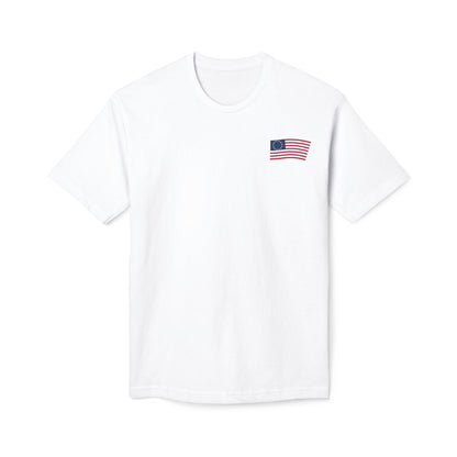 PATRIOT / Tee (Made in 🇺🇸)