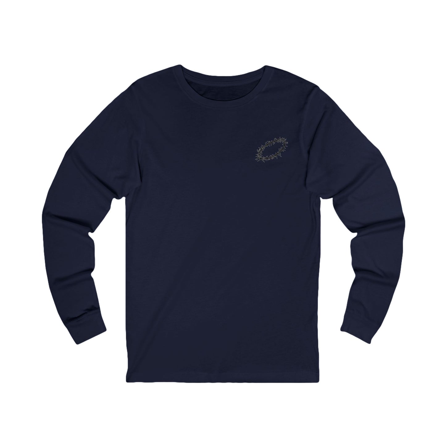Nails / Long Sleeve