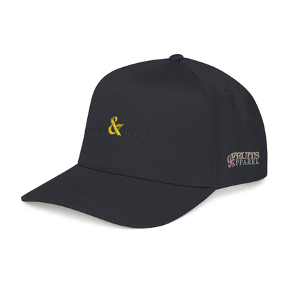 REPENT & BELIEVE / Baseball Cap