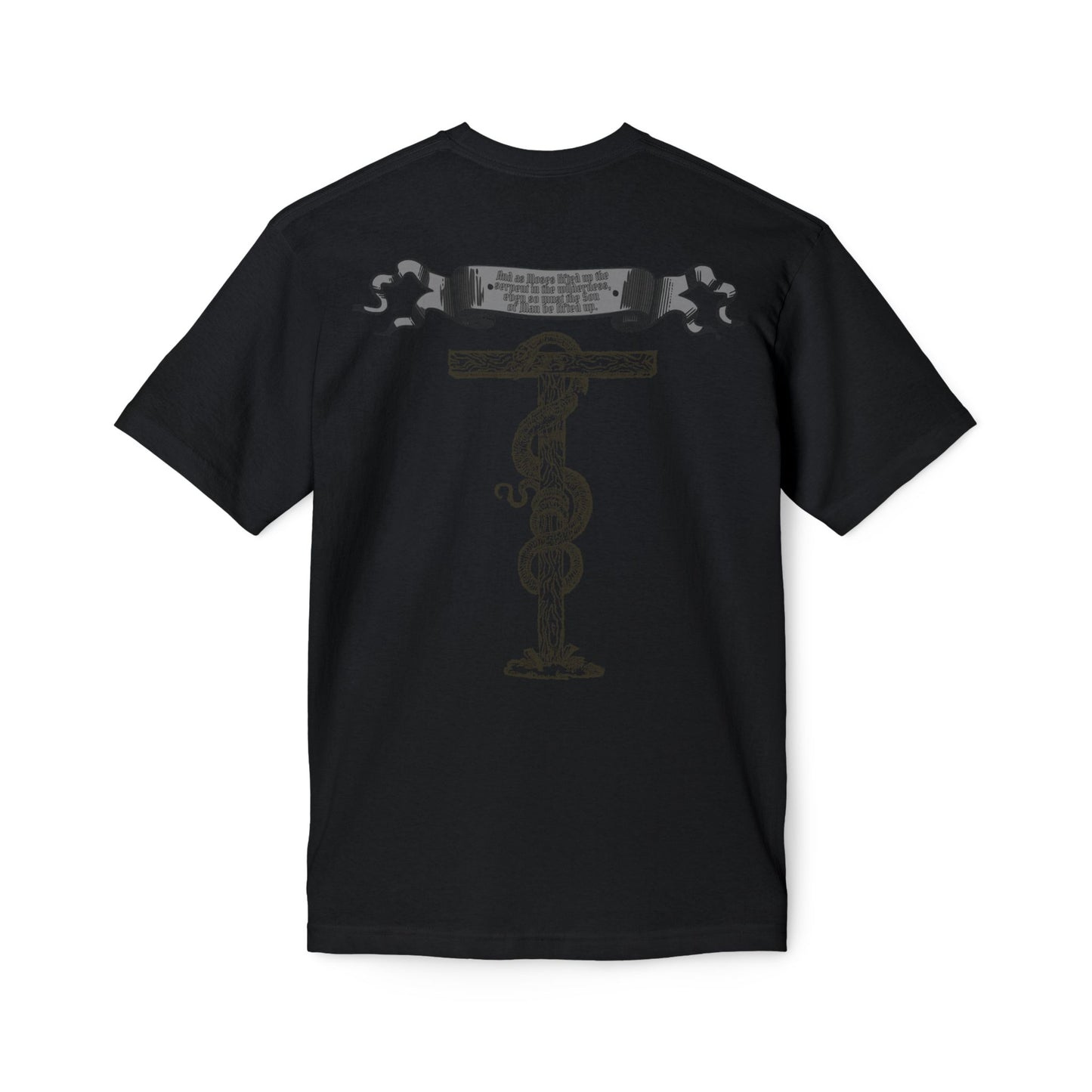 John 3:14 / Tee (Made in 🇺🇸)