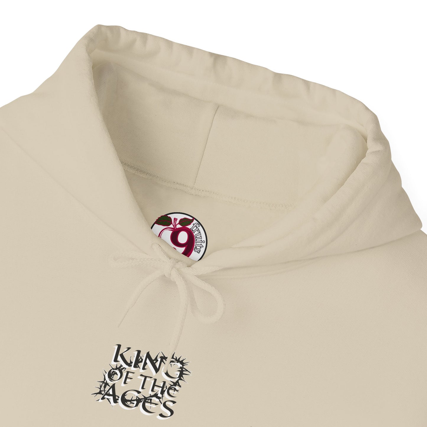 King of the Ages / Hoodie