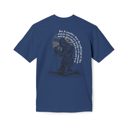 From Suffering to Glory / Tee (Made in 🇺🇸)