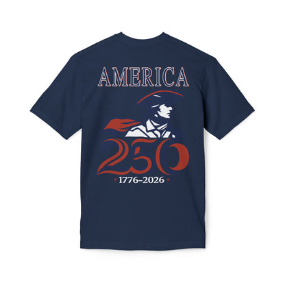 PATRIOT / Tee (Made in 🇺🇸)