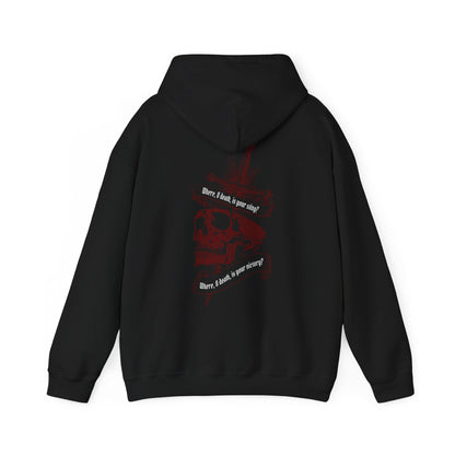 O Death / Hoodie