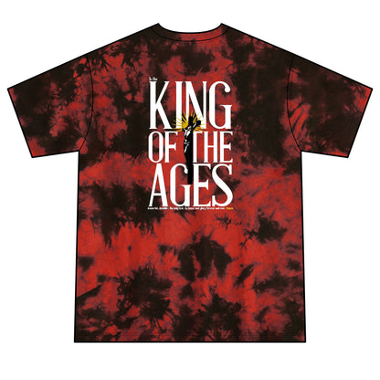 King of the Ages / Tie-dye