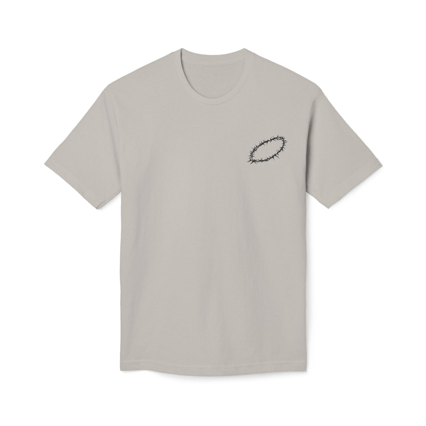 Nails / Tee (Made in USA)