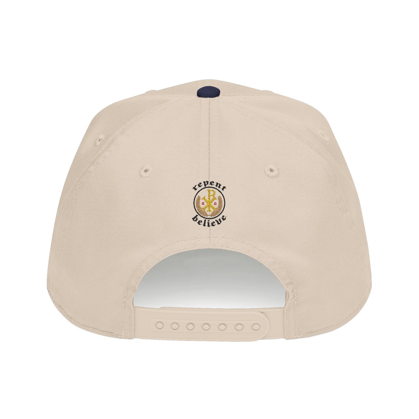 REPENT & BELIEVE / Baseball Cap