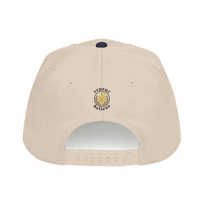 REPENT & BELIEVE / Baseball Cap