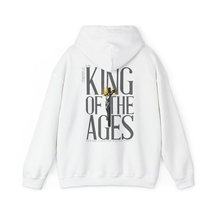 King of the Ages / Hoodie