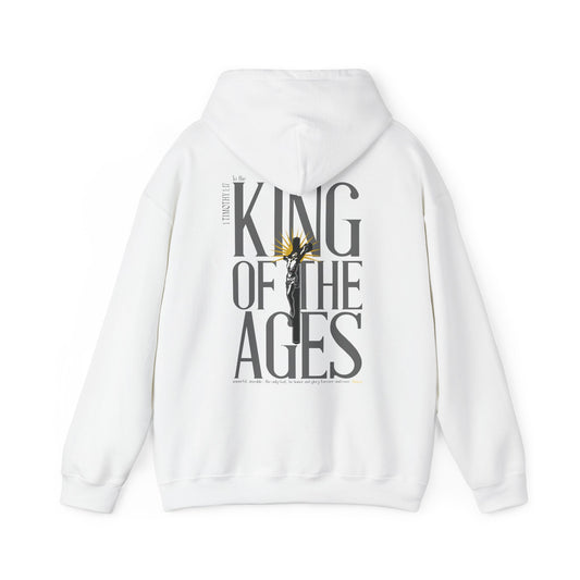 King of the Ages / Hoodie