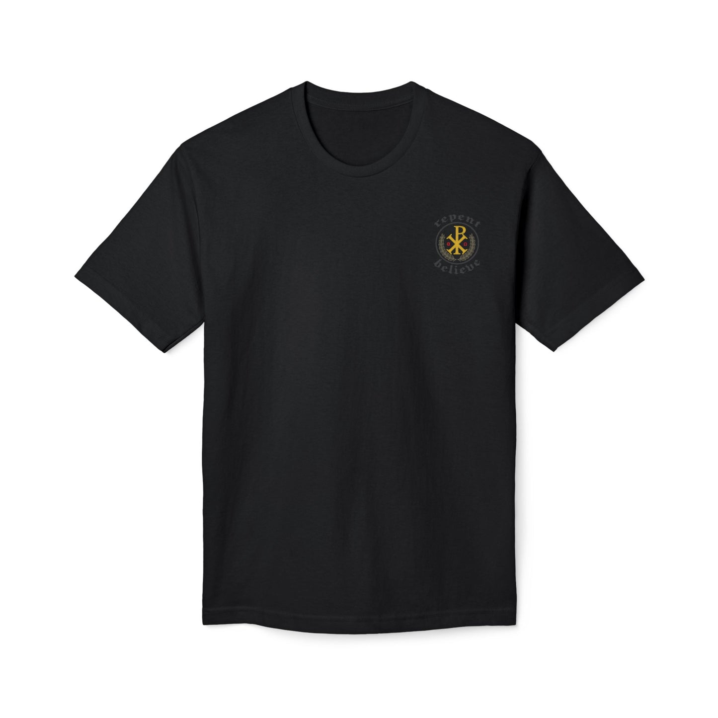 REPENT & BELIEVE / Tee (Made in 🇺🇸)