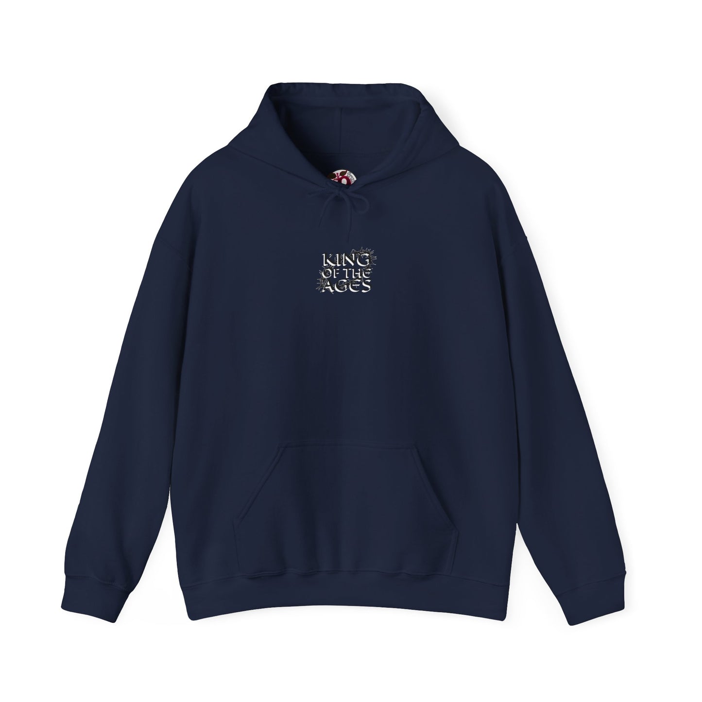 King of the Ages / Hoodie