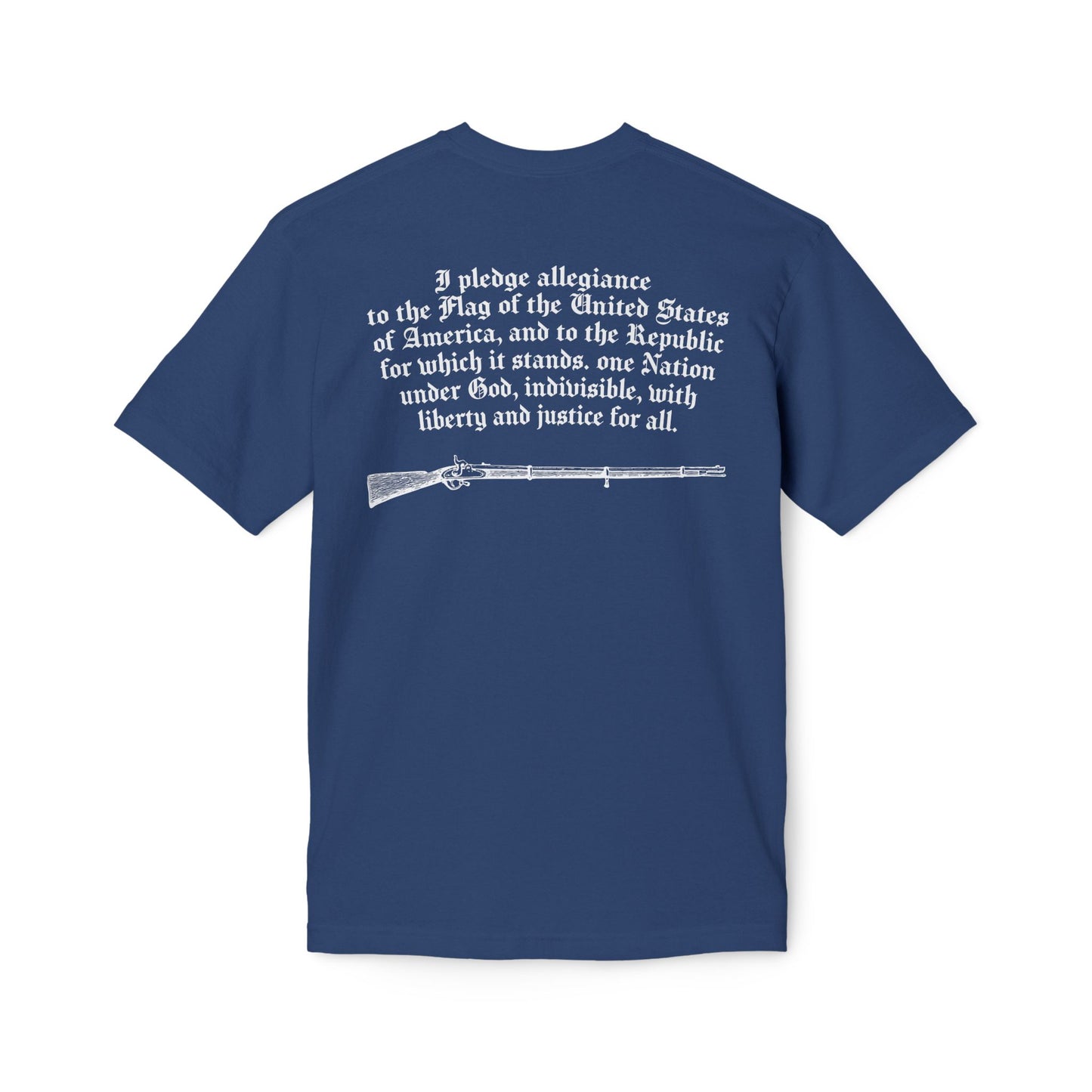 LIBERTY / Tee (Made in 🇺🇸)