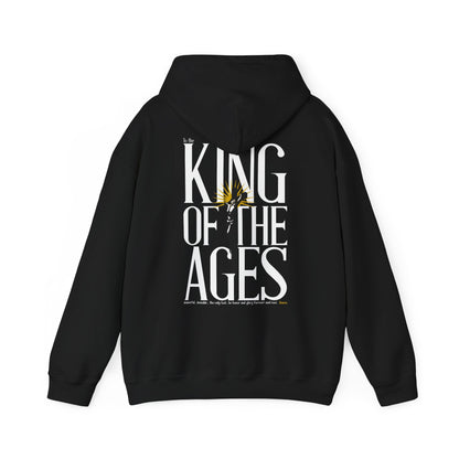 King of the Ages / Hoodie