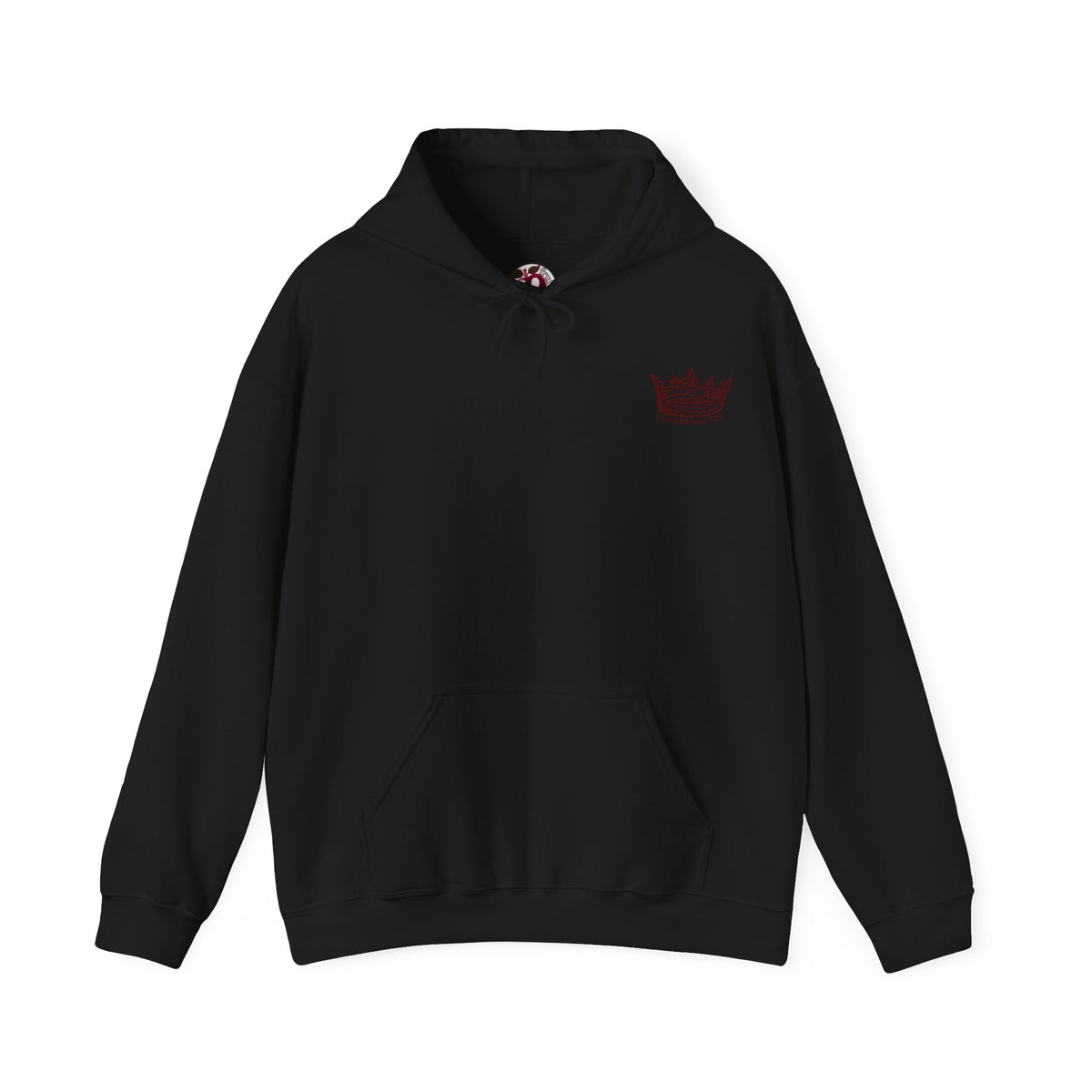 O Death / Hoodie
